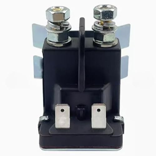 1 contattore relè for carrello elevatore elettrico YB100D1 24 V, ricambio for sistemi di carrelli elevatori