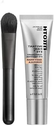 Infinitelove InfiniteLift-Gel Tensor Rejuvenecedor De Ojos, Lifting Ojos Con Ácido Hialurónico Y Vitamina E (1 Unidad Juego de 20g)
