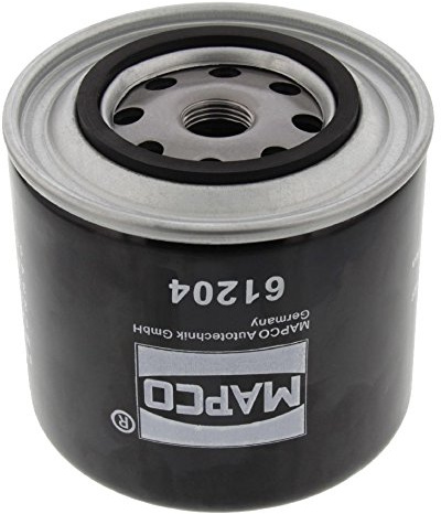 MAPCO Ölfilter 61204 | 61204 passend für 100 A6 131 132 Argenta Ducato