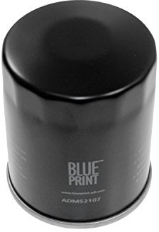 Blue Print ADM52107 Filtre à huile