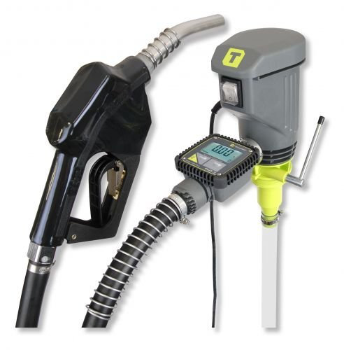 Dieselpumpe Elektropumpe HORNET G 40/12 A -12V - FMT 3 Fasspumpe