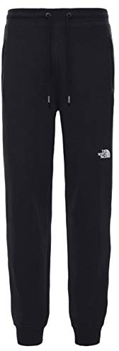 THE NORTH FACE NF0A4M7LJK3 Men's Standard Pant Black XXL Uomo