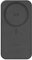 ZAGG mophie Snap+ Powerstation Stand, Magnetic and portable wireless battery, compatible with MagSafe, 10,000mAh internal battery, Black