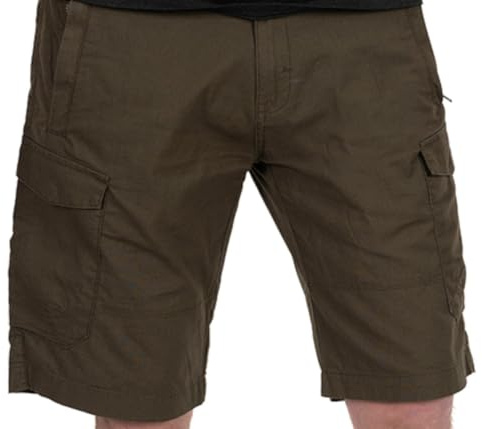 Fox Collection Lw Cargo Shorts - Kurze Angelhose