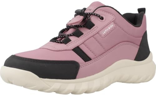 Geox J Simbyos Girl B ABX ZapatillasNiñas