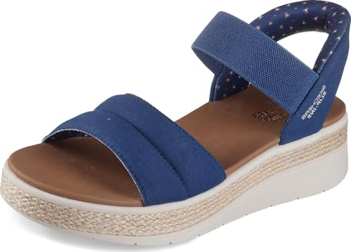 Skechers Bobs Sun Ray SandaliaMujer