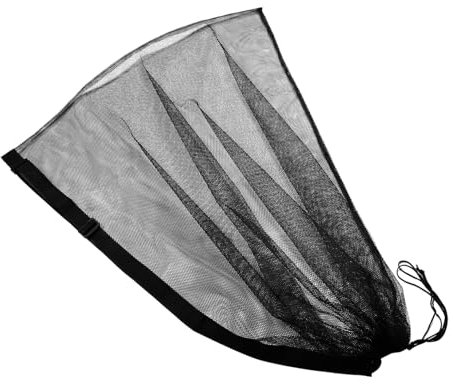 NAMOARLY Drawstring Mesh Bag Für Sportbälle Tragetasche Für Basketball Fußball Volleyball Schulter-Tragetasche Für Einfache Handhabung Und Aufbewahrung Für Fitness Strand Und