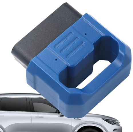 Herramienta de diagnóstico del escáner, Escáner de diagnóstico automático