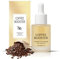 Eye Caffeine Booster – Koffein Augenserum mit Kaffeeöl & Niacinamid, Augenpflege gegen Augenringe & Falten, Koffein-Serum für müde, geschwollene Augen, vegane Augencreme