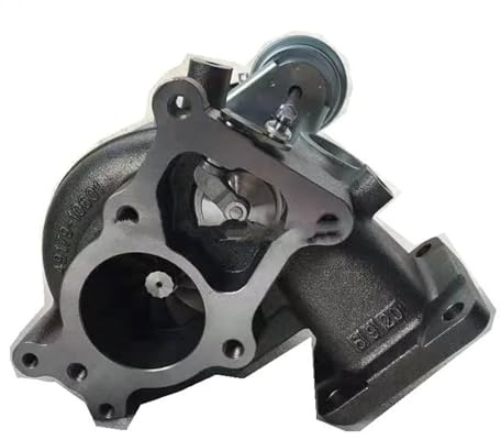 Auto per turbocompressore Turbocompressore TD06-7 49179-02710 49179-02713 ME303063 ME445047 Per Mitsubishi Fuso Per camion Per autobus Vari carrelli elevatori