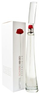 KENZO Flower Kenzo Essent EDP Vapo 45 ml, 1er Pack (1 x 45 ml)