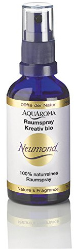 Neumond Raumspray Kreativ bio, 50 ml