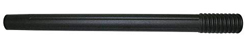 Starmix Saugrohr 35-50 (aus Kunststoff, Länge 50 cm, ø 35 mm, für System ø 35 mm, Zubehör für Industriesauger)