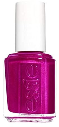 essie Original Nail Polish, Purple Shades, 34 Jamaica Me Crazy 13.5 ml