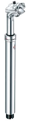 Lenkervorbau City/MTB Komfort mit Lagerung à˜25 4-350mm Schwarz