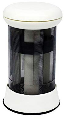 Rebanadora de queso rotativa de acero inoxidable, molinillo de rallador de queso, disco de corte con 2 cuchillas afiladas, intercambiables, extraíble para limpieza, rallador fino y virutas para queso