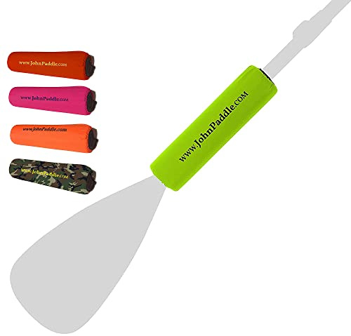 John Paddle SUP-Brett und SUP-Paddel Aufprallschutz - Schwimmer Floater Schwimmkörper Schutzelement Protection