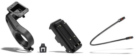 Bosch Nachrüstkit für 1-Arm Halterung Ø35mm BDS