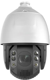 Hikvision DarkFighter IP PTZ-Kamera, 2.0 MP, 32-facher optischer Zoom, IR 200 Meter, integrierter akustischer und visueller Alarm DS-2DE7A232IW-AEB(T5)