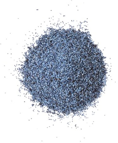 Blaumohn | ganze Mohnsamen zum Backen | 100% natürlich ohne Zusätzen | 800 g