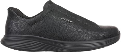 MBT SF-M3900 Zapatillas para Mujer. Calzado Fisiológico con Tecnología Slip & Fit para un Uso Sin Esfuerzo.