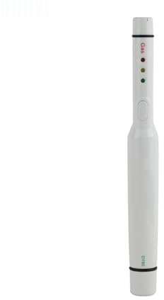 Détecteur de gaz, Détecteur de Fuite gaz Portable DY80 Naturel Combustible GPL Propane Butane Méthane Capteur d'alarme sécurité pour Le Travail, la Maison