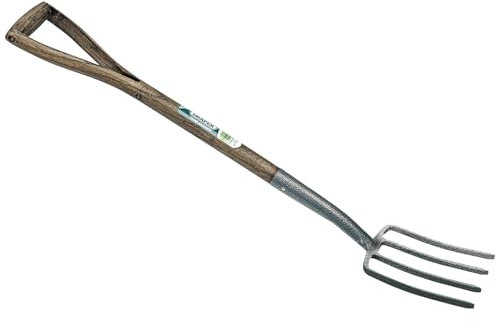 Draper YG/DF 20680 Young Gardener Digging Fork