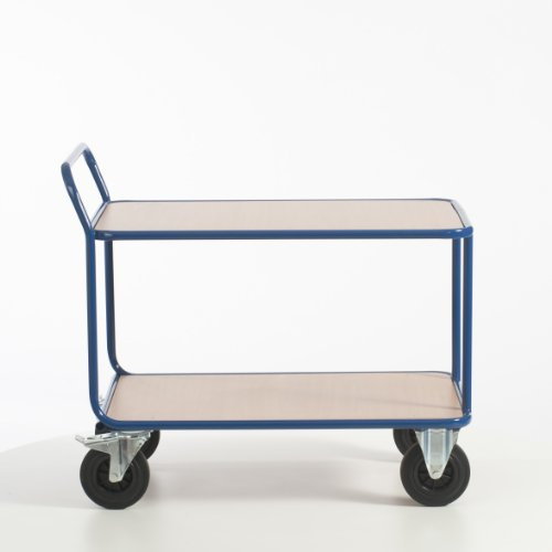 Rollcart Tischwagen Rohrrahmen, 08-7217