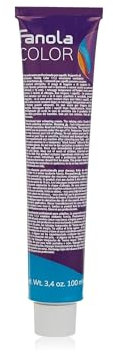 Fanola crema colore Colouring Cream 9.0 Sehr helles Blond, 100 ml