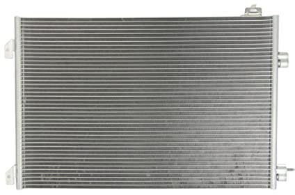 VALEO Condenseur de climatisation 817646