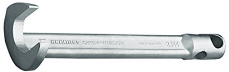 GEDORE 3114 30 Klauenschlüssel 30 mm