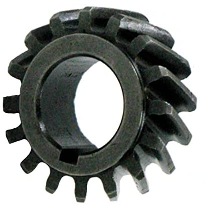 PIAGGIO APE VESPA 50 75 102 105 - MODIFICA PIGNONE 16 DENTI ELICOIDALI CAMPANA FRIZIONE Z69 - DECORAZIONE PER OFFICINA O GARAGE