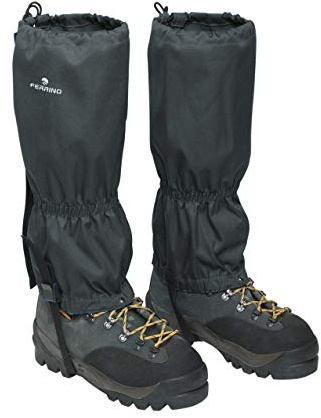 Ferrino Stelvio, Herren Snow Gaiters