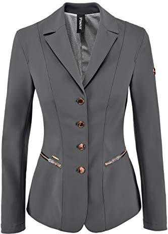 PIKEUR Damen Reitsakko PAULIN