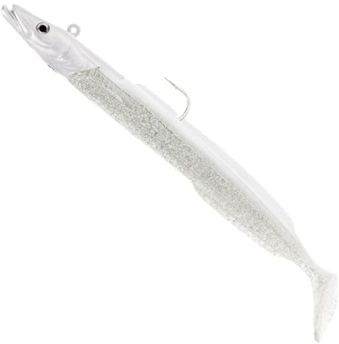 Westin Sandy Andy 42g 15cm Gummifisch