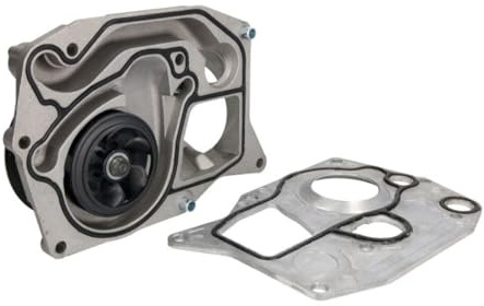 INA 538 0802 10 Pompa acqua con guarnizione Compatibilità con BMW 1 Hatchback F20 3 Sedan F30, F80 X3 F25 5 Sedan F10 3 Touring F31 | Compatibile con: BMW 1, 1, 2 Cabriolet, 2 Coupe, 3, 3 Gran Turismo, 3 Touring, 4 Cabriolet, 4 Coupe, 4 Gran Coupe, 5, 5
