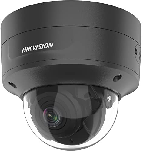 Hikvision DS-2CD2786G2-IZS(C) (Noir)