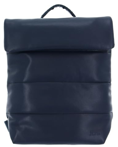 JOST Rucksack Kaarina Daypack Backpack Marine dunkelblau