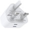 USB C Plug Fast Charger for New Apple iPhone 16e 16 Plus 16 Pro Max 15 Plus 15 Pro Max 14 13 12 11/Watch/iPad Pro 10th 11th,25W New i Phonefast Plug Charge USBC Adaptor UK Phone Type C Port lightning