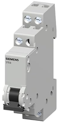 Siemens - Gruppenschalter 1 Umschalter 20A