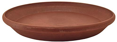 PSW AP35TC Soucoupe pour Plantes Terre Cuite 35,6 cm