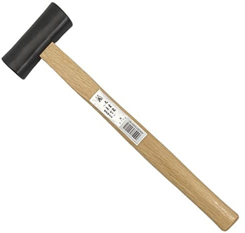 Marteau de charpentier japonais Maru Genou 570 g