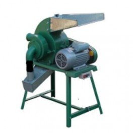 Cissonius GmbH - Mulino a martello CF-158, 2,2 kw, 380 V