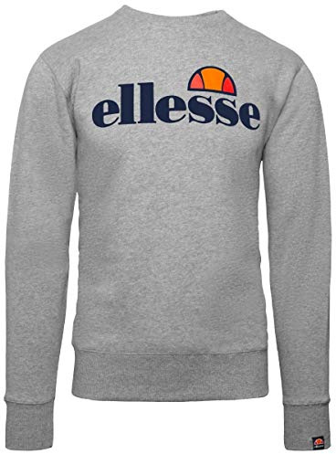 Ellesse Herren Succiso Sweatshirt