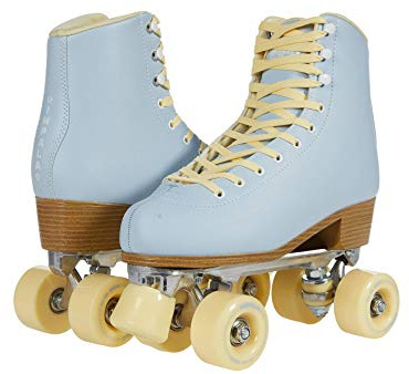 Impala ROLLERSKATES - Sky Blue (US 9 / EU 40 / UK 7)