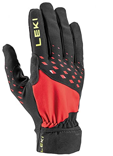 Leki Ultra Trail Storm Gloves 6.0