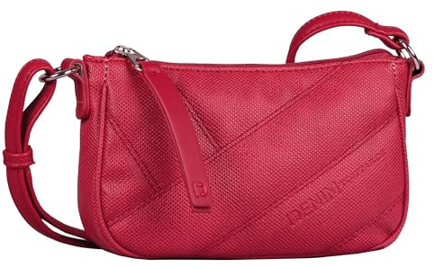 TOM TAILOR Denim Anne Damen Umhängetasche Crossbody Bag Mittelgroß