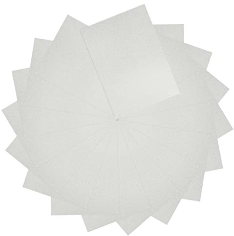 BELLIFFY 50 Blatt Dekoratives Faltpapier Handgeschöpftes Papier Für Diy Basteln Origami-papier Aus Pappe