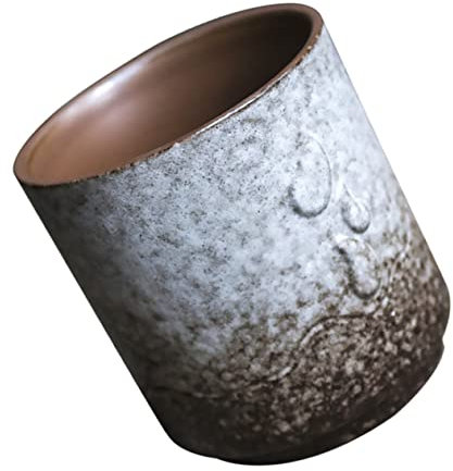 Mikinona Taza De Té Creativa De Kung Fu De Estilo Japonés Taza De Té De Agua Resistente Al Calor Hogar Para Disfrutar El Salón o Cocina