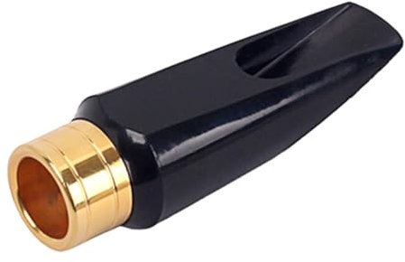 ULDIGI Ersatz-kupferring Aus Bakelit Für Saxophon Musikinstrumentenzubehör Für Altsaxophon